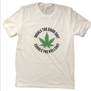 Men’s Graphic Tee
